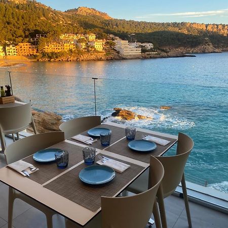 Hostal Dragonera ซานเอลม์ ภายนอก รูปภาพ