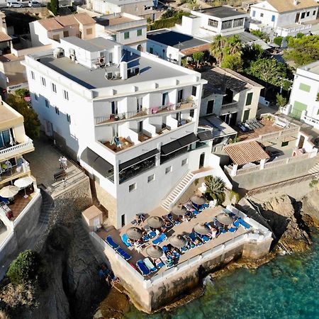 Hostal Dragonera ซานเอลม์ ภายนอก รูปภาพ
