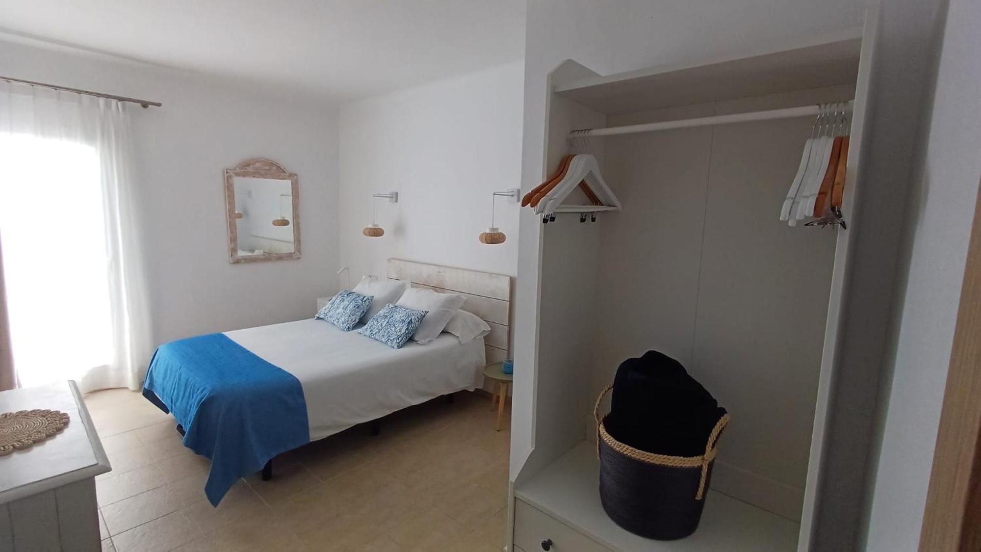 Hostal Dragonera ซานเอลม์ ภายนอก รูปภาพ